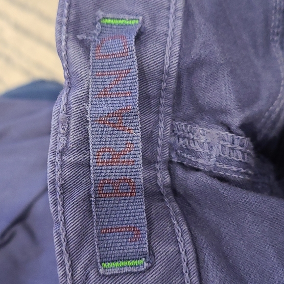 J brand skinny leg pants light navy - Picture 4 of 6